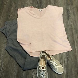 Women’s Market & Spruce top